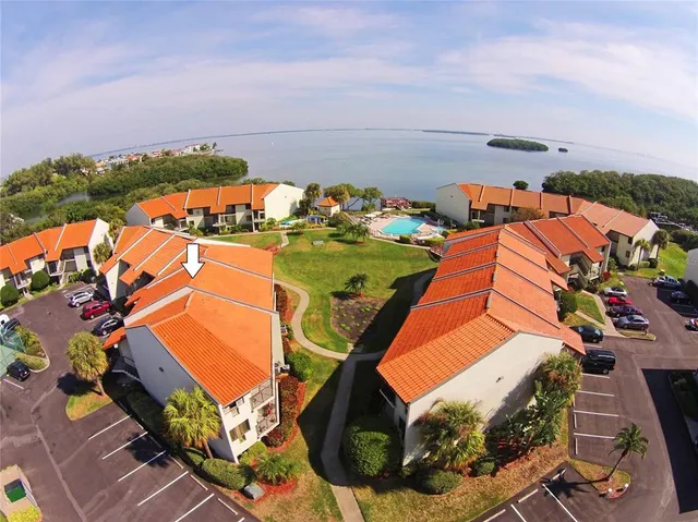 $400,000 | 1515 Pinellas Bayway South, Unit 59, Tierra Verde, FL 33715