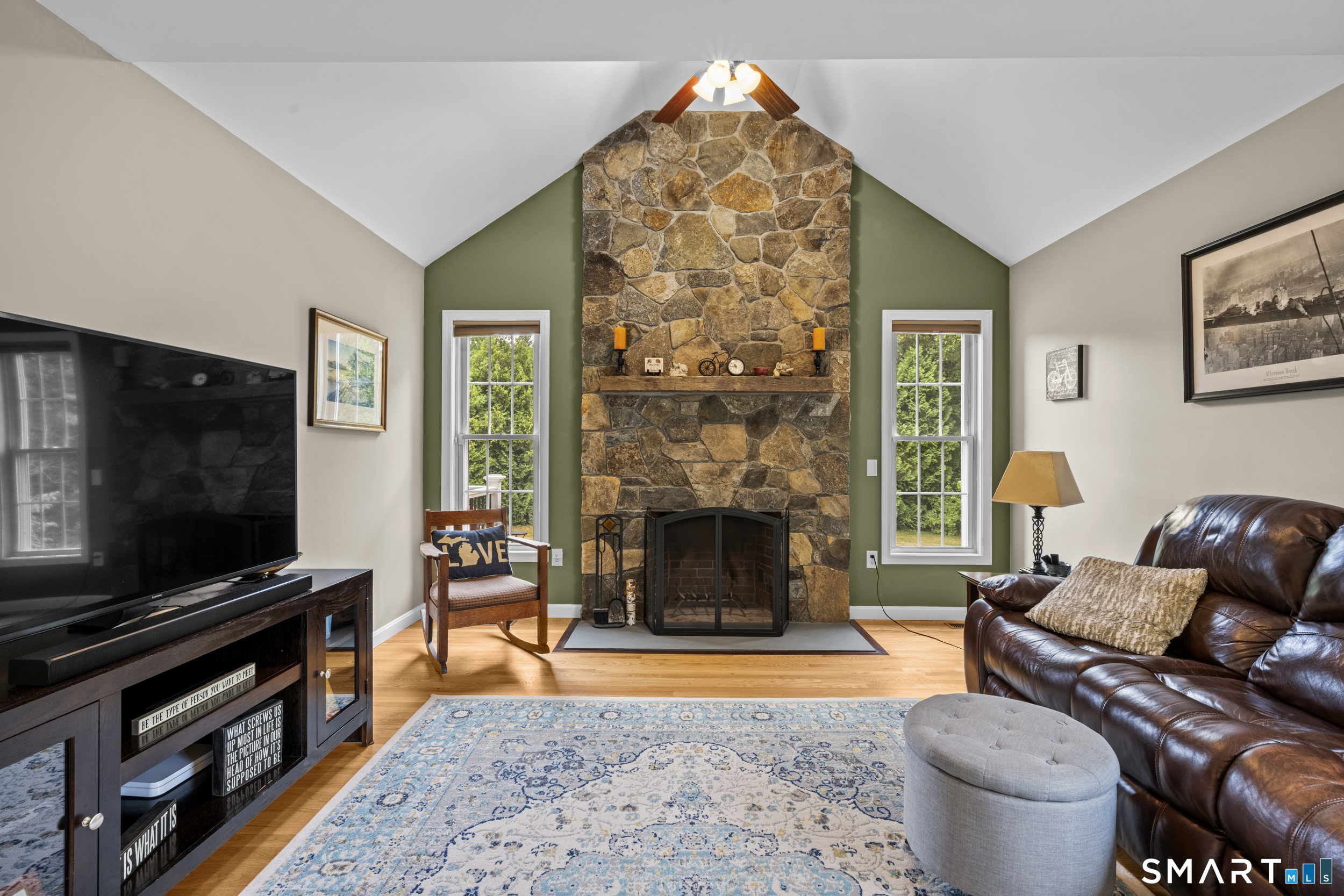 72 Haley Meadow Road Griswold, CT 06351 - Photo 8 of 40