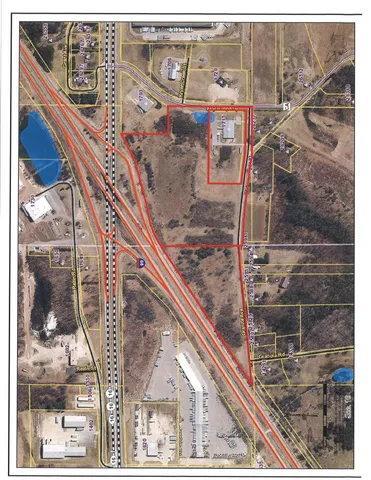 $499,000 | 0 Granite & Academy (county Ca), Tomah, WI 54660