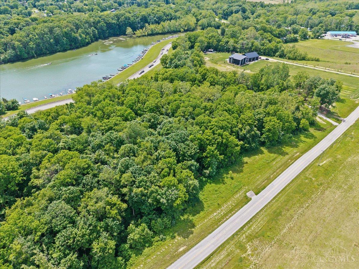 Lot North Beach Road Hillsboro, OH 45133 - Photo 15 of 17