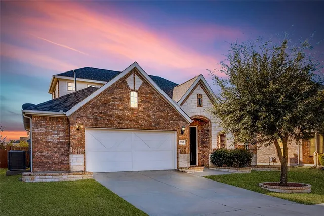$2,500 | 5517 Ivyridge Lane, McKinney, TX 75071