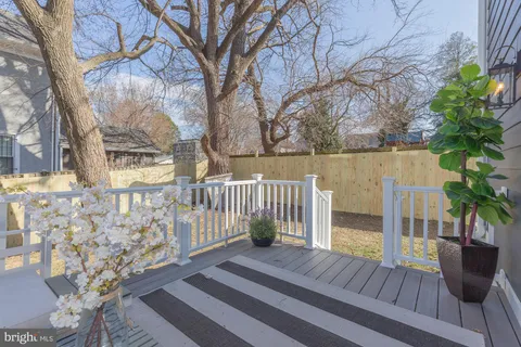 $1,499,000 | 1615 Irving Street Northeast, Washington, DC 20018