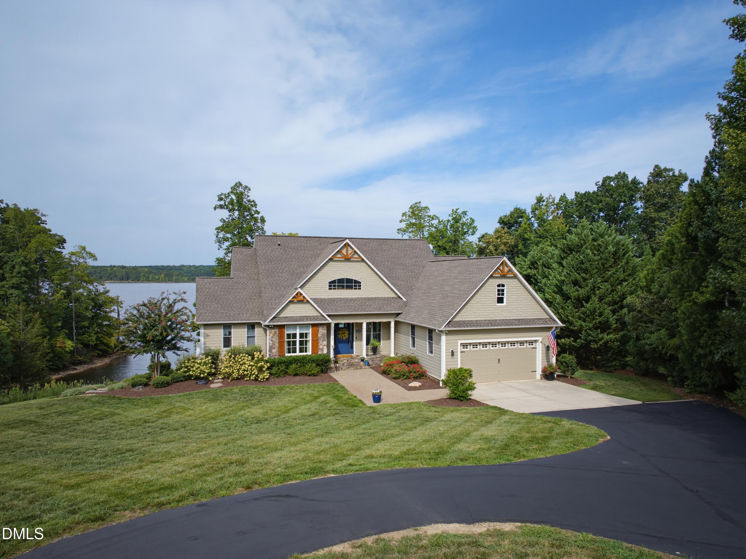 164 Baird Court Roxboro, NC 27574 - Photo 1 of 69 DJI_20260812101259_0002_D