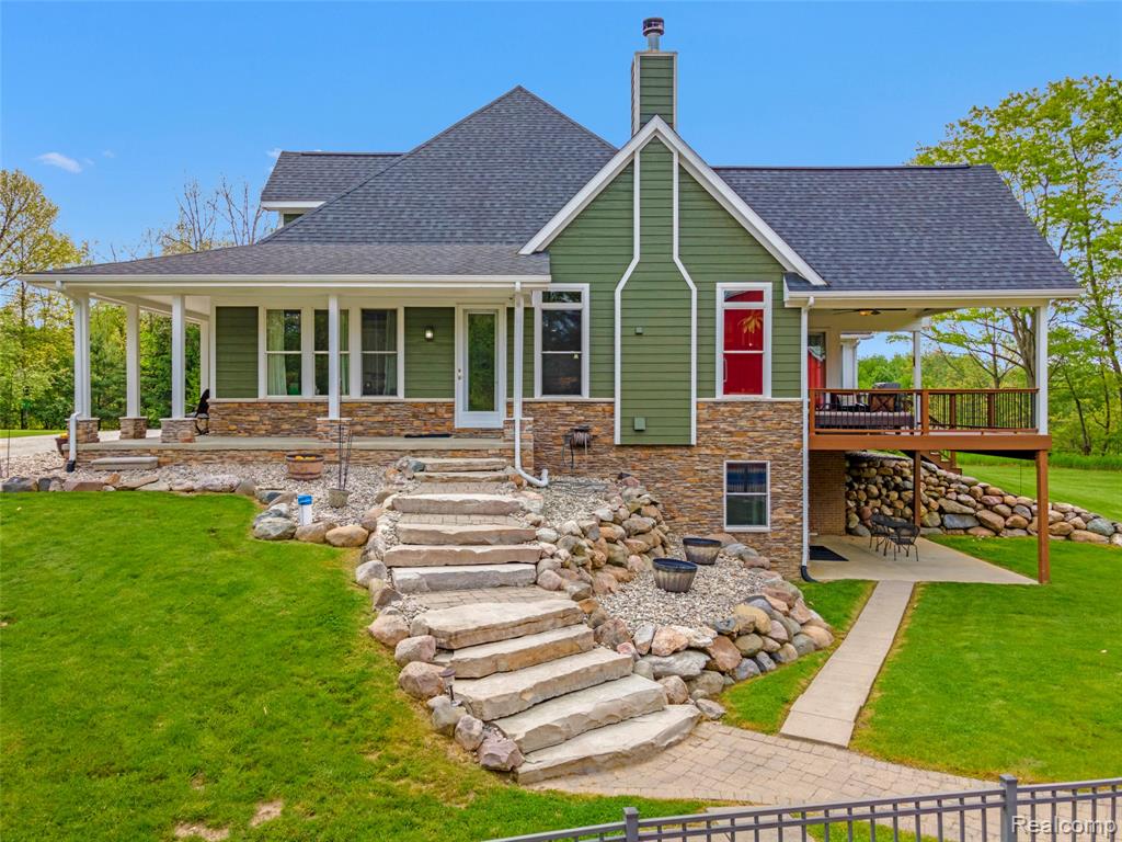 13085 Rohn Road Fenton, MI 48430 - Photo 5 of 52