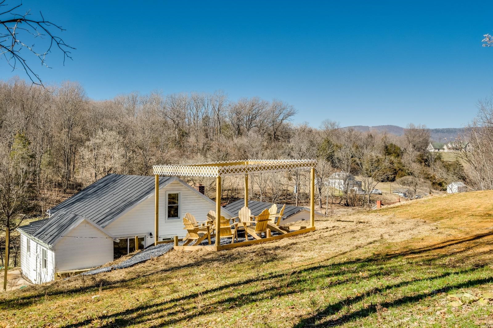 393 Crooked Run Road Shenandoah, VA 22849 - Photo 67 of 72 Gallery Image 67