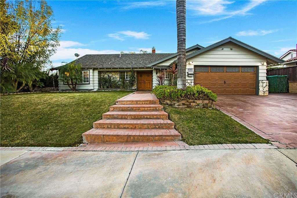 20240 Shadow Mountain Road Walnut, CA 91789 - Photo 1 of 37