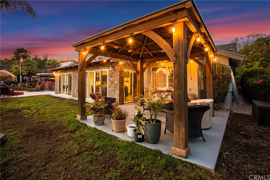 20240 Shadow Mountain Road Walnut, CA 91789 - Photo 30 of 37