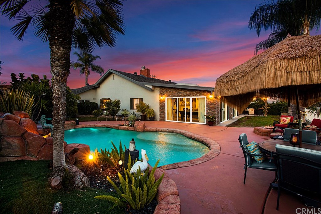 20240 Shadow Mountain Road Walnut, CA 91789 - Photo 31 of 37