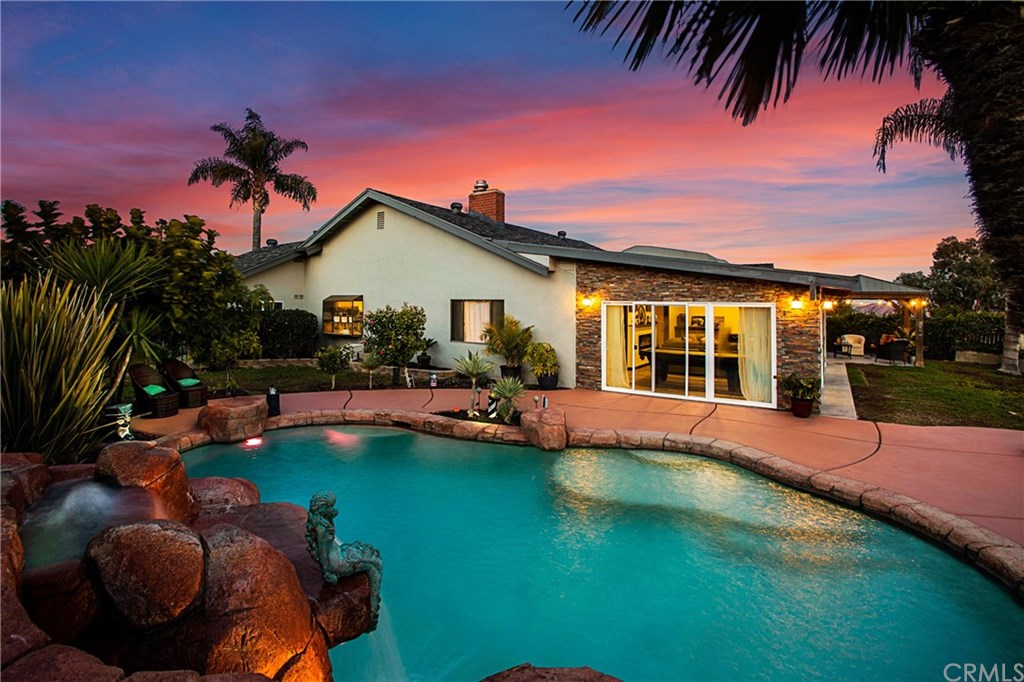 20240 Shadow Mountain Road Walnut, CA 91789 - Photo 32 of 37