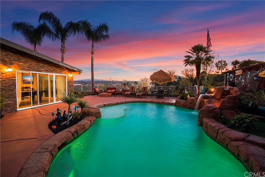 20240 Shadow Mountain Road Walnut, CA 91789 - Photo 33 of 37