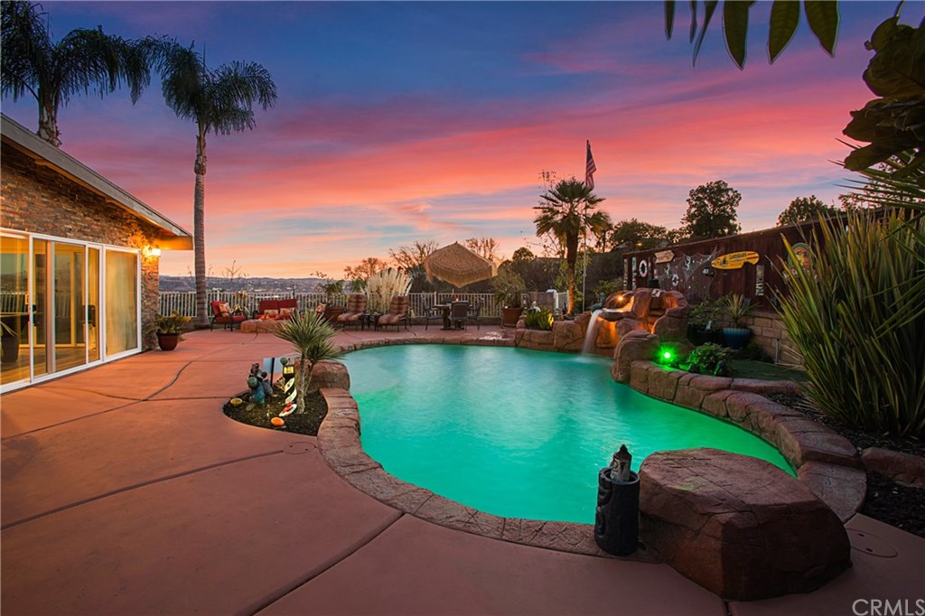 20240 Shadow Mountain Road Walnut, CA 91789 - Photo 34 of 37