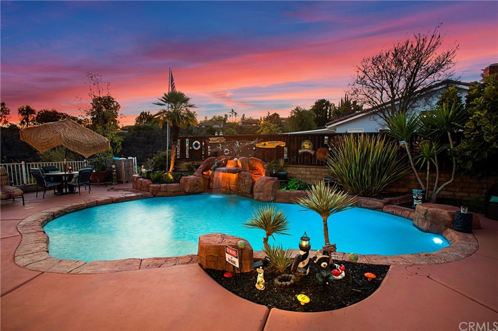 20240 Shadow Mountain Road Walnut, CA 91789 - Photo 35 of 37