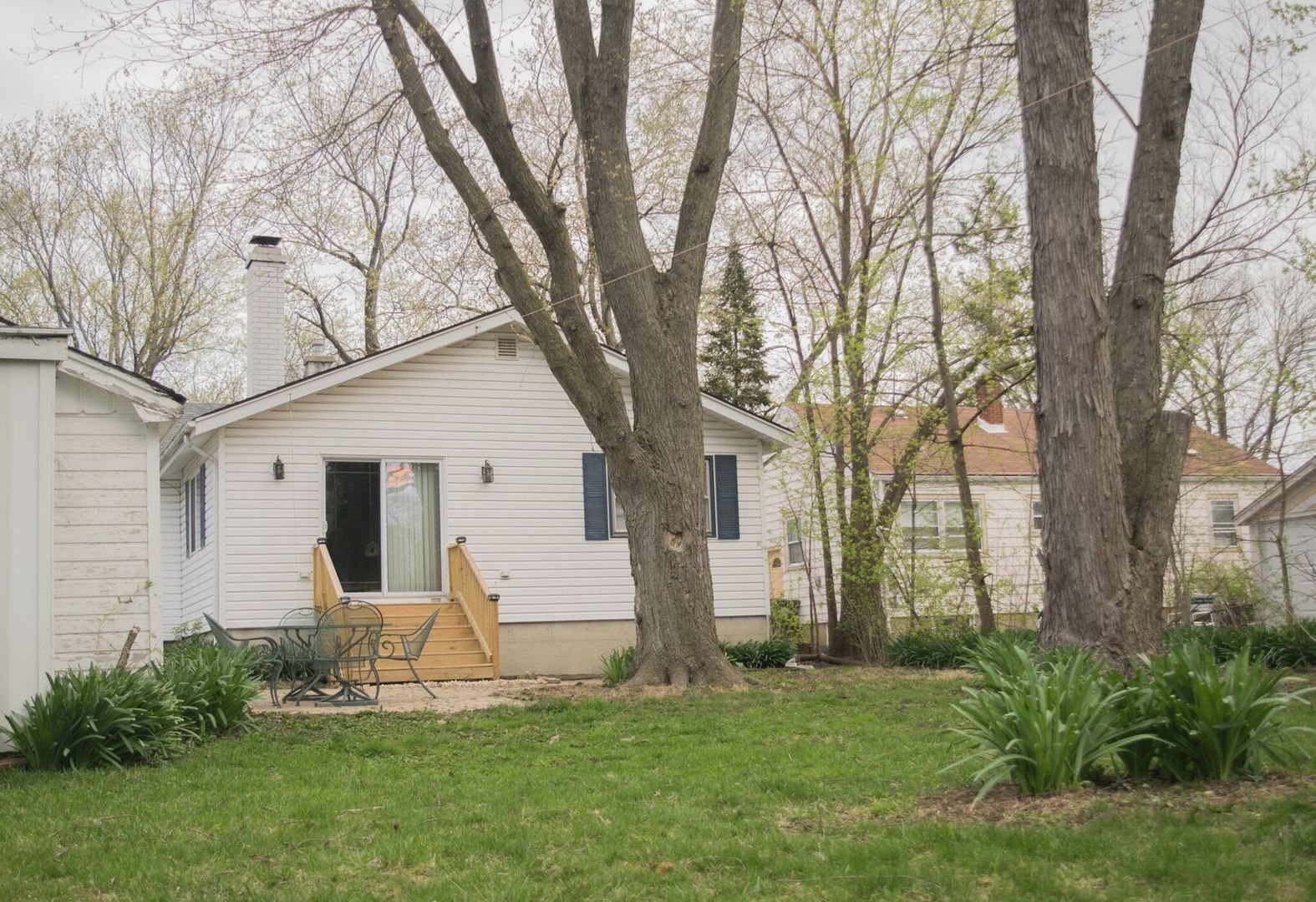 1219 Hickory Road Homewood, IL 60430 - Photo 18 of 21