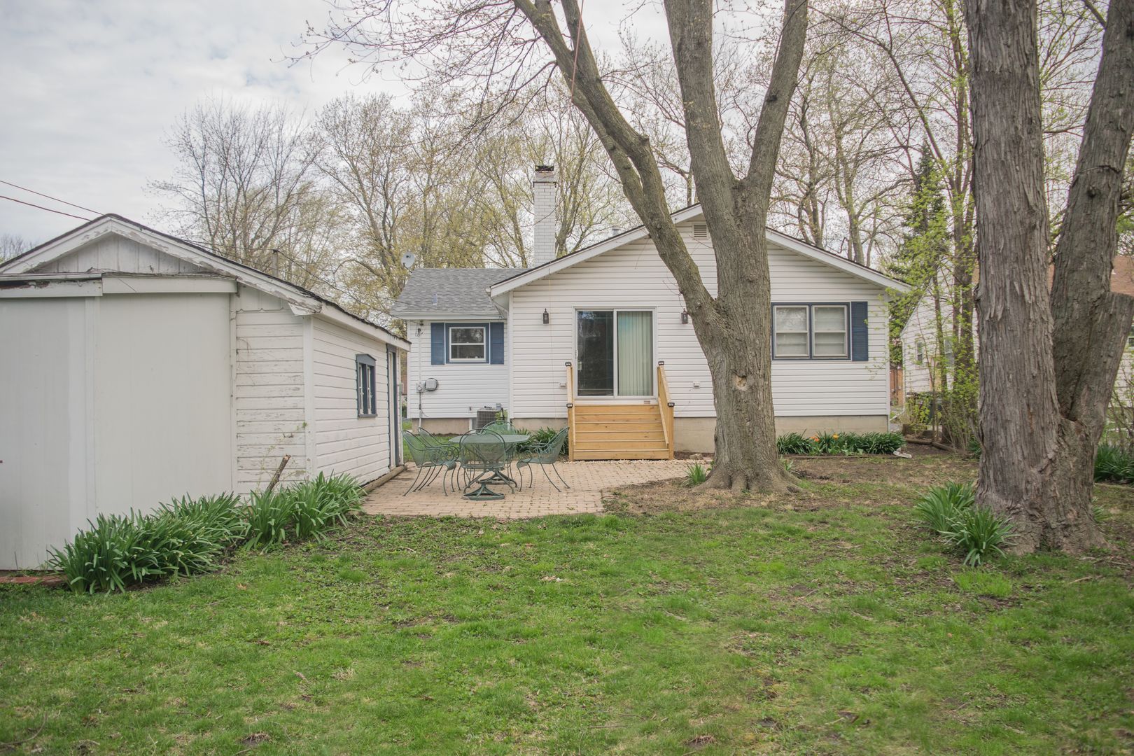 1219 Hickory Road Homewood, IL 60430 - Photo 19 of 21