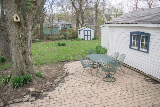 1219 Hickory Road Homewood, IL 60430 - Photo 20 of 21