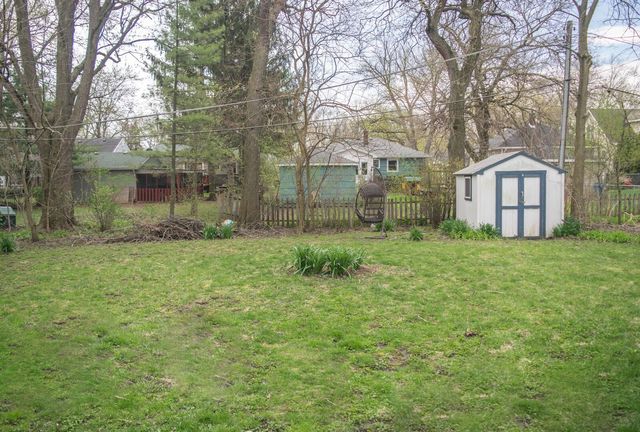 1219 Hickory Road Homewood, IL 60430 - Photo 21 of 21