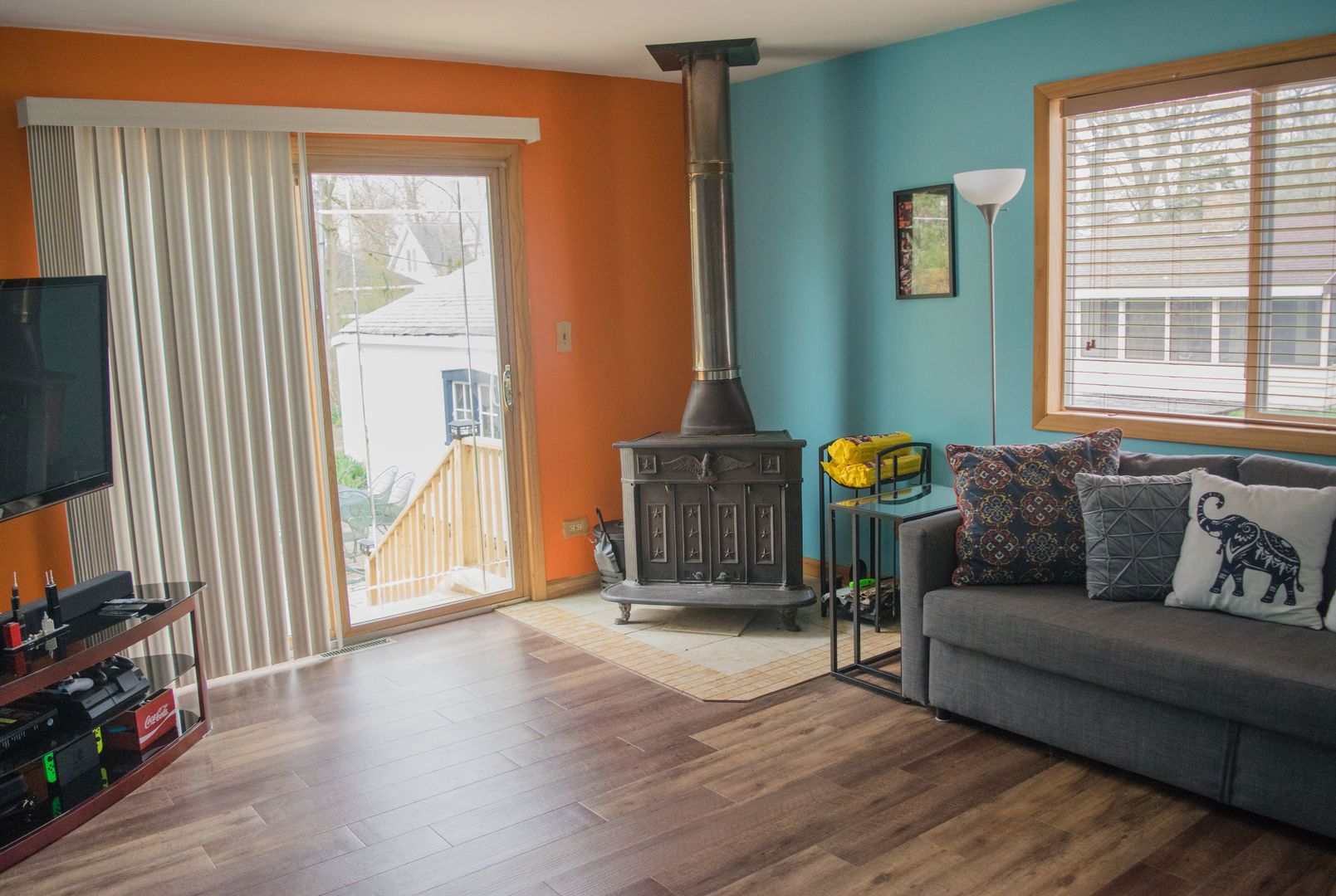 1219 Hickory Road Homewood, IL 60430 - Photo 8 of 21