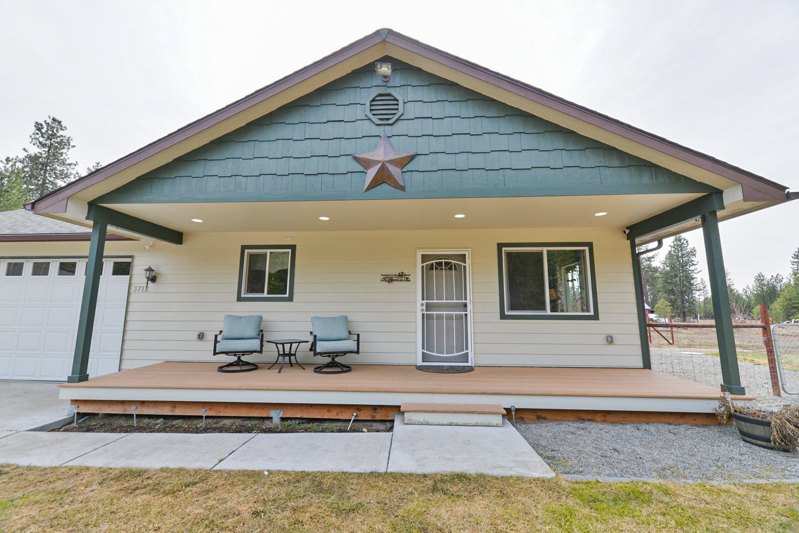 3712 East Woolard Road Colbert, WA 99005 - Photo 1 of 29