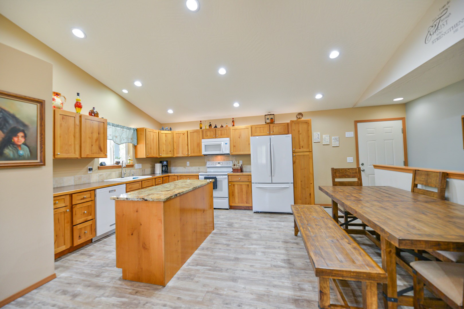 3712 East Woolard Road Colbert, WA 99005 - Photo 7 of 29