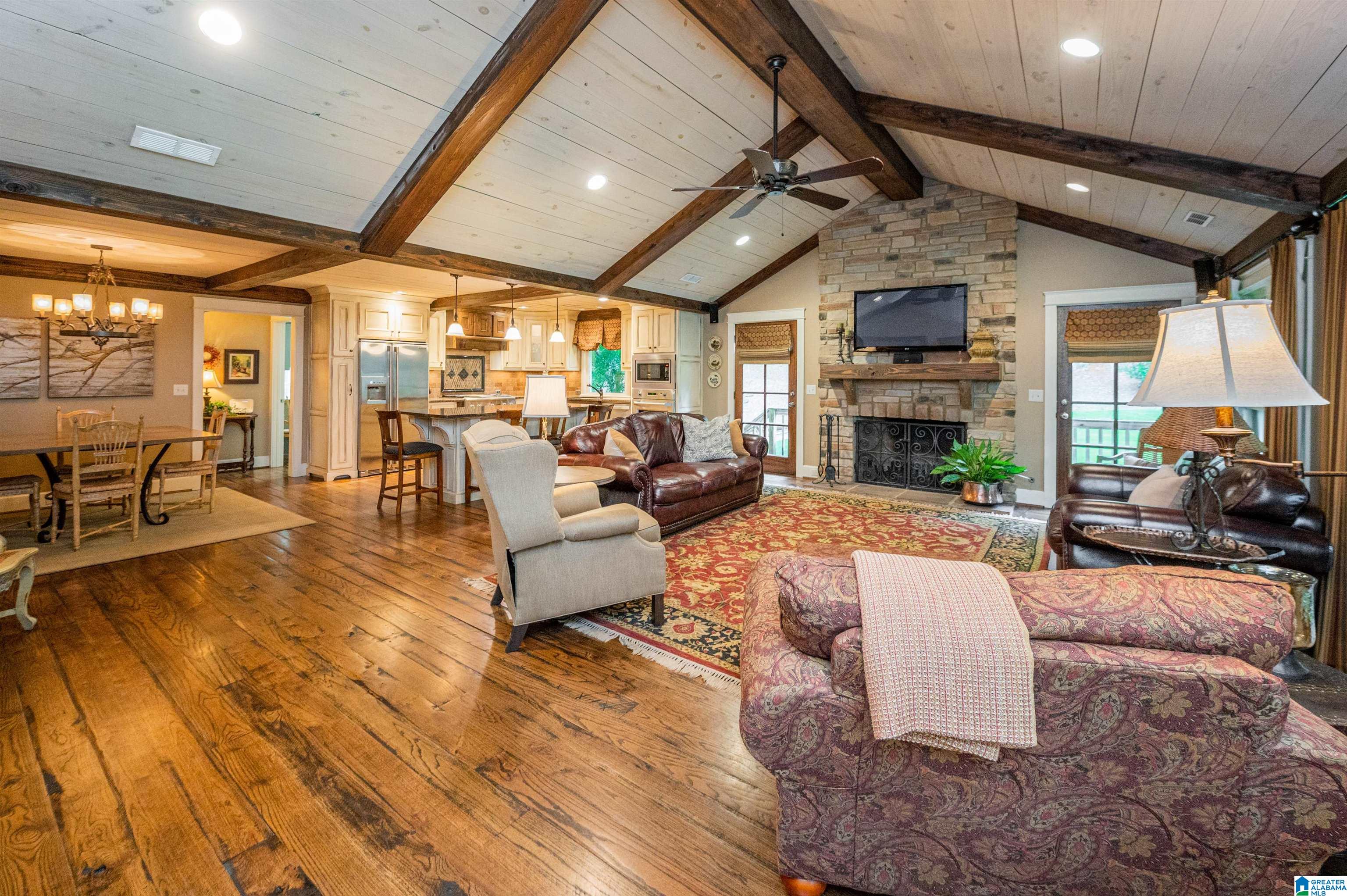 3905 Woodhaven Road Birmingham, AL 35244 - Photo 9 of 50