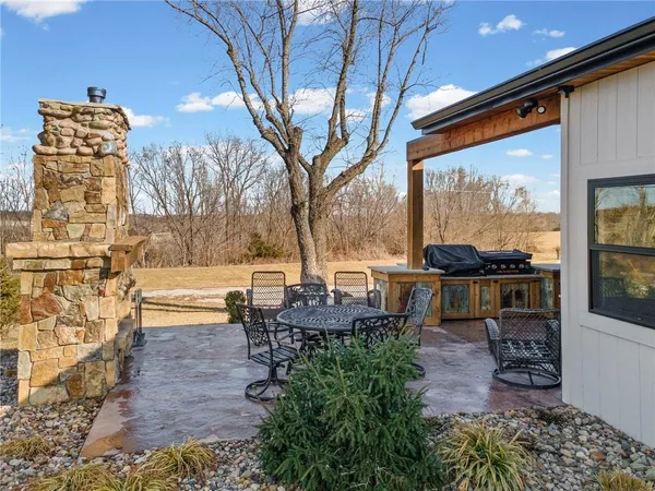 $625,000 | 35932 10th Highway, Rayville, MO 64084