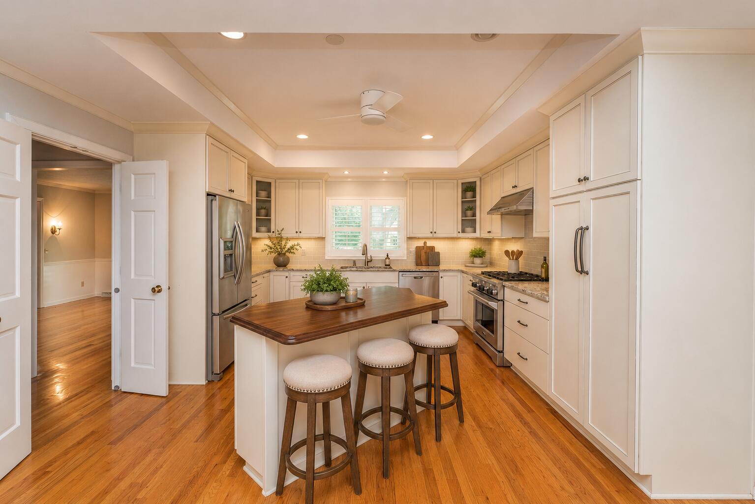 235 Ray Lane Aiken, SC 29801 - Photo 16 of 45