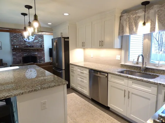 $449,900 | 141 Barry Street, Feeding Hills, MA 01030