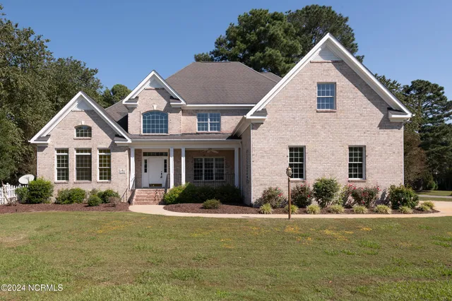 $599,900 | 100 Yeopim Circle, Hertford, NC 27944