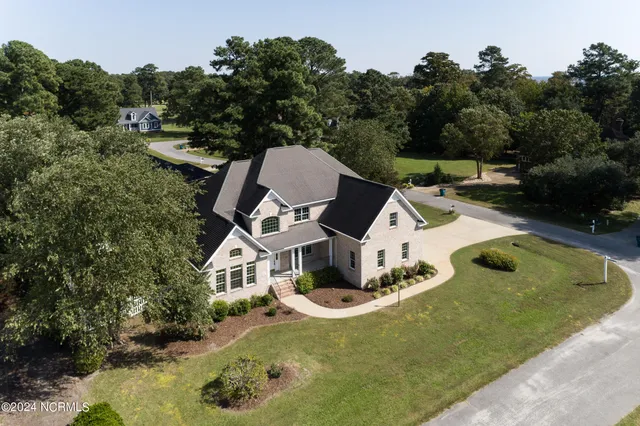$599,900 | 100 Yeopim Circle, Hertford, NC 27944