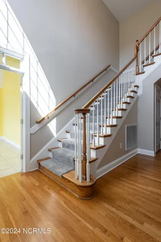 $599,900 | 100 Yeopim Circle, Hertford, NC 27944