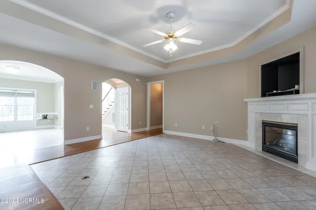 $599,900 | 100 Yeopim Circle, Hertford, NC 27944