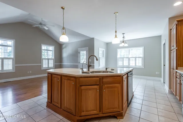 $599,900 | 100 Yeopim Circle, Hertford, NC 27944