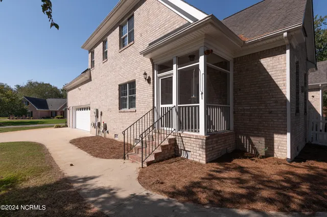 $599,900 | 100 Yeopim Circle, Hertford, NC 27944