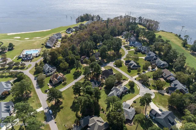 $599,900 | 100 Yeopim Circle, Hertford, NC 27944