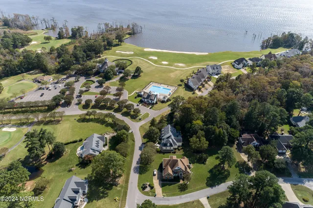 $599,900 | 100 Yeopim Circle, Hertford, NC 27944