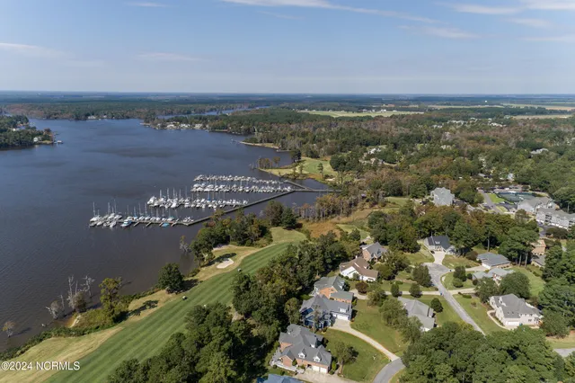 $599,900 | 100 Yeopim Circle, Hertford, NC 27944