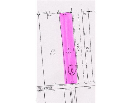 60 Cemetery Road Hadley, MA 01035 - Photo 1 of 1 Gallery Image 1