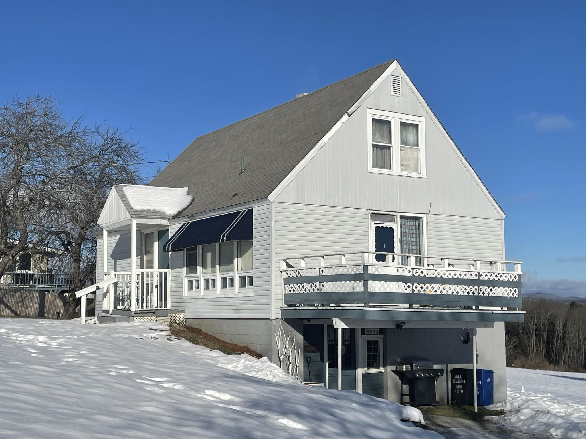 63 Bailey Street Barre, VT 05641 - Photo 1 of 15 Gallery Image 1