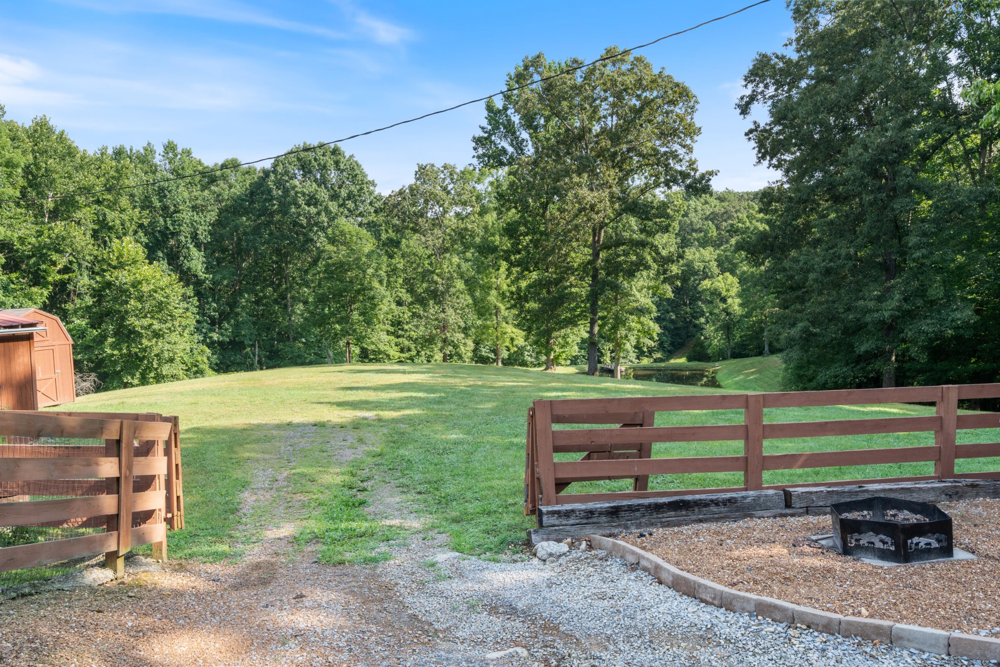 7244 Bahne Road Fairview, TN 37062 - Photo 19 of 29