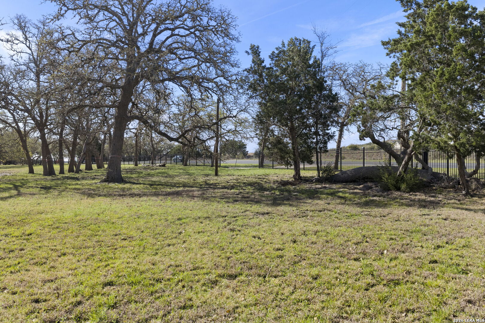 28510 Boerne Stage Road Boerne, TX 78006 - Photo 11 of 24 a view of park with tree s