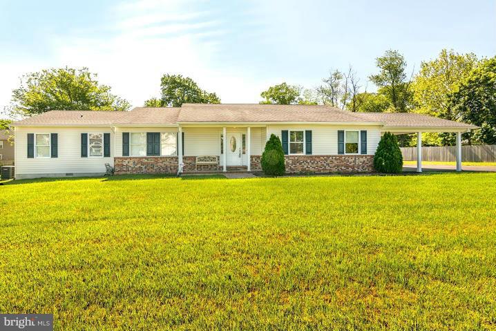 8369 WB&A Road Severn, MD 21144 - Photo 1 of 25 WELCOME HOME!