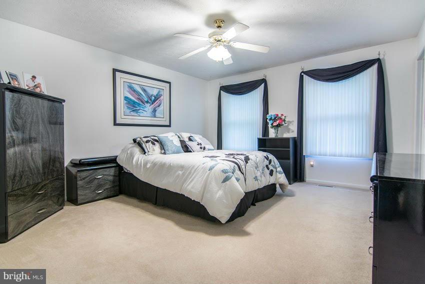 8369 WB&A Road Severn, MD 21144 - Photo 11 of 25 2nd Master Suite w/ Full Bath