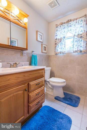 8369 WB&A Road Severn, MD 21144 - Photo 12 of 25 Master Bath #2--One of 3 FULL Baths!