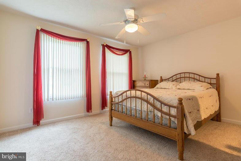 8369 WB&A Road Severn, MD 21144 - Photo 14 of 25 3rd Bedroom--Also Large in Size!