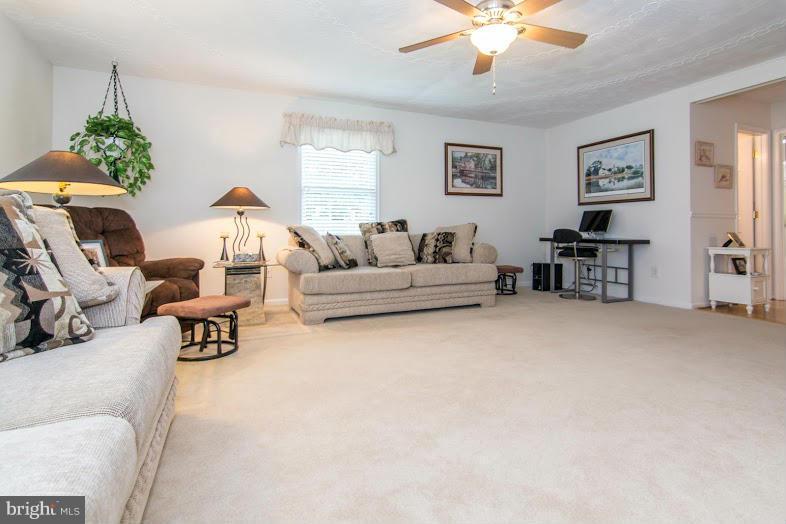 8369 WB&A Road Severn, MD 21144 - Photo 25 of 25 Large, Open Floor Plan