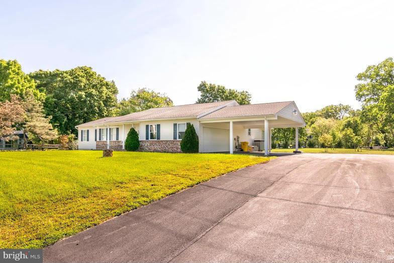 8369 WB&A Road Severn, MD 21144 - Photo 23 of 25 Plenty of parking on this property!