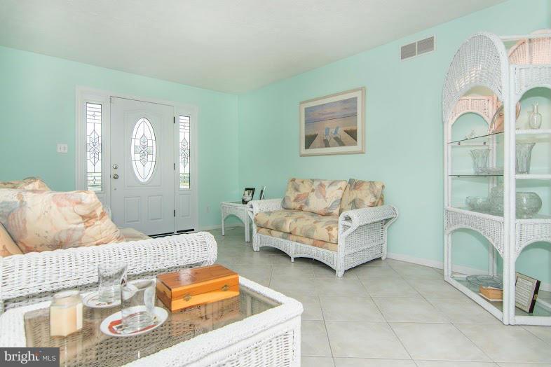 8369 WB&A Road Severn, MD 21144 - Photo 6 of 25 Cozy Florida Room