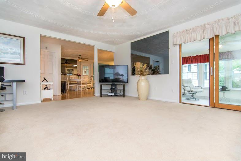 8369 WB&A Road Severn, MD 21144 - Photo 8 of 25 Natural Light filters in!