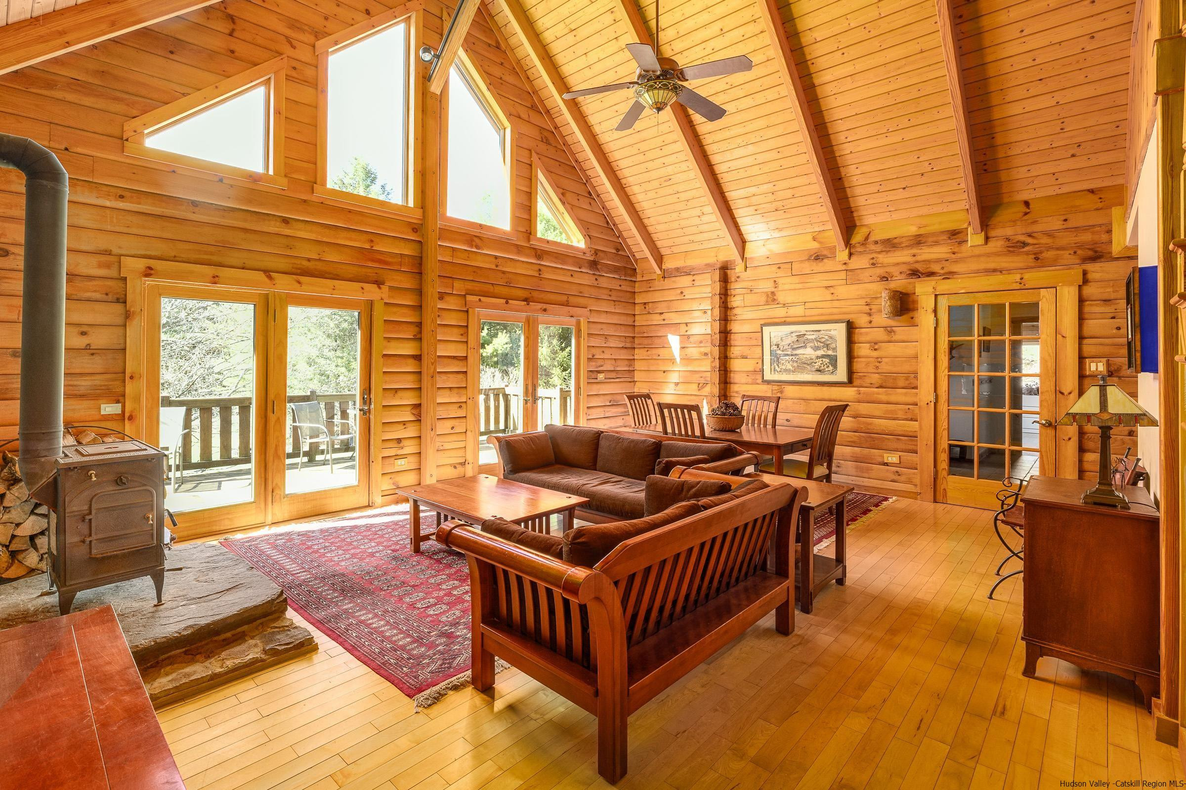 24 Spruce Hill Road Olivebridge, NY 12461 - Photo 4 of 21 Photo 4