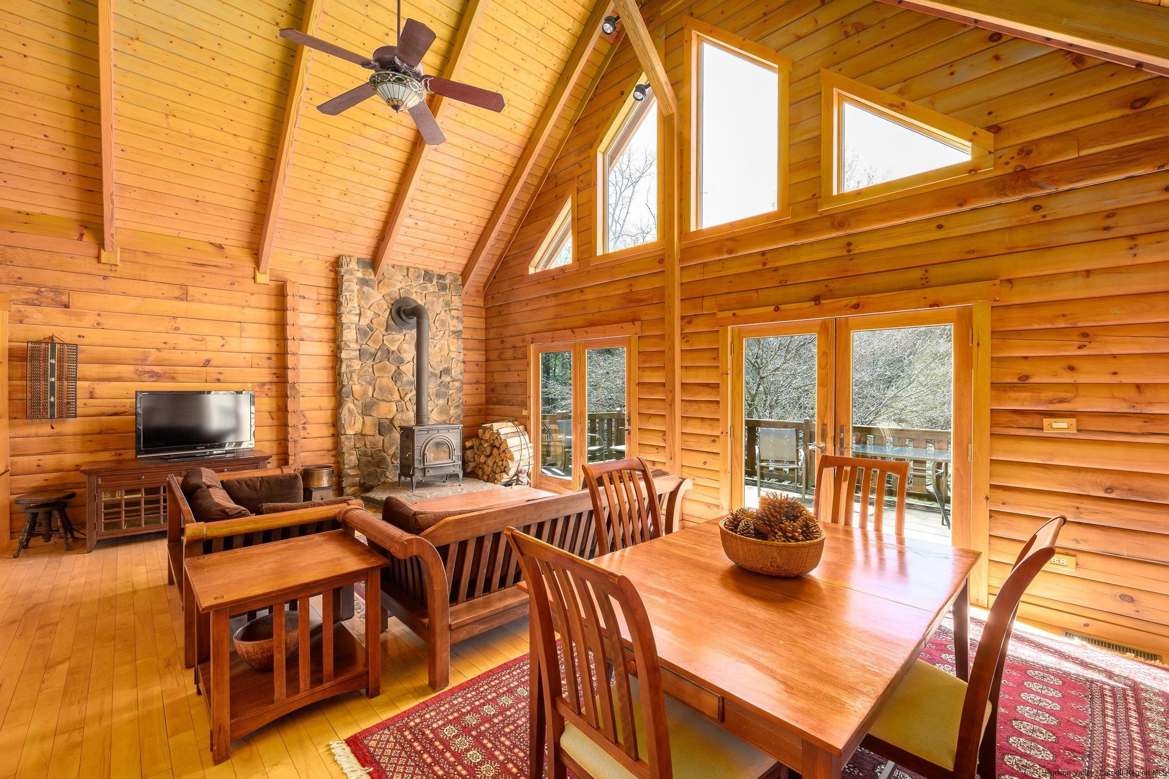24 Spruce Hill Road Olivebridge, NY 12461 - Photo 5 of 21 Photo 5